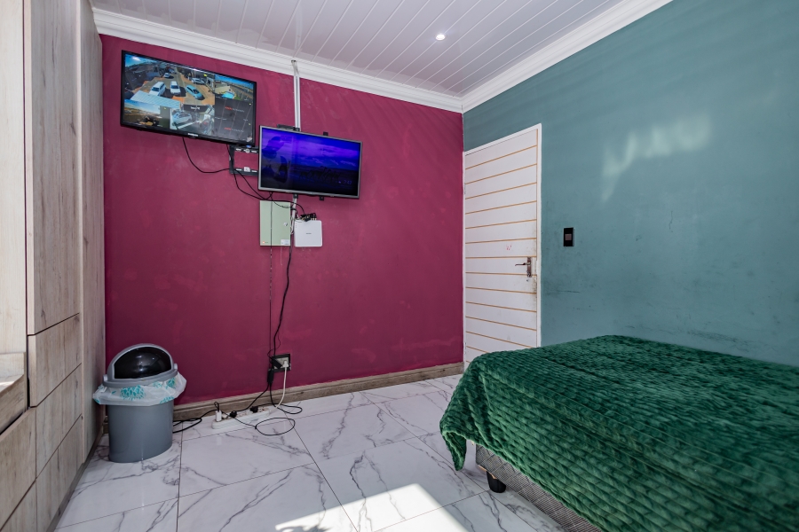 3 Bedroom Property for Sale in Belhar Western Cape